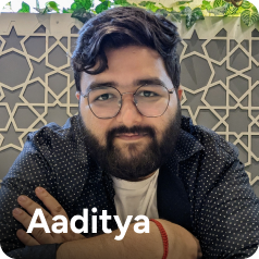 Aaditya Img