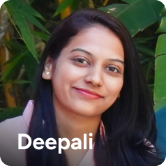 Deepali Img