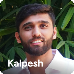 Kalpesh Img