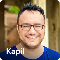 Kapil Img