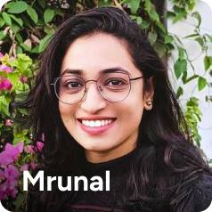 Mrunal Img