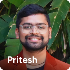 Pritesh Img