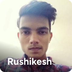 Rushikesh Img