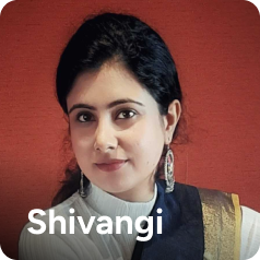 Shivangi Img
