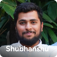 Shubhanshu Img