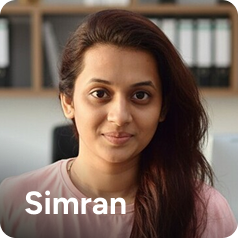 Simran Img