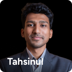 Tahsinul Img