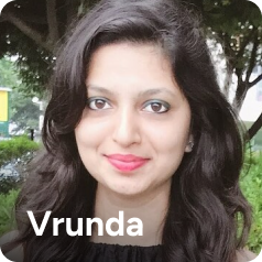 Vrunda Img